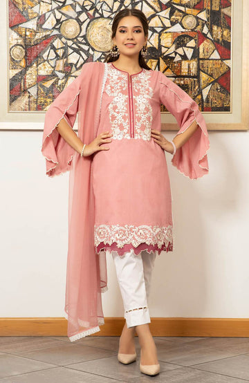 TEA ROSE Zaaviya Pret 2021